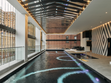 Mövenpick Hotel Melbourne on Spencer