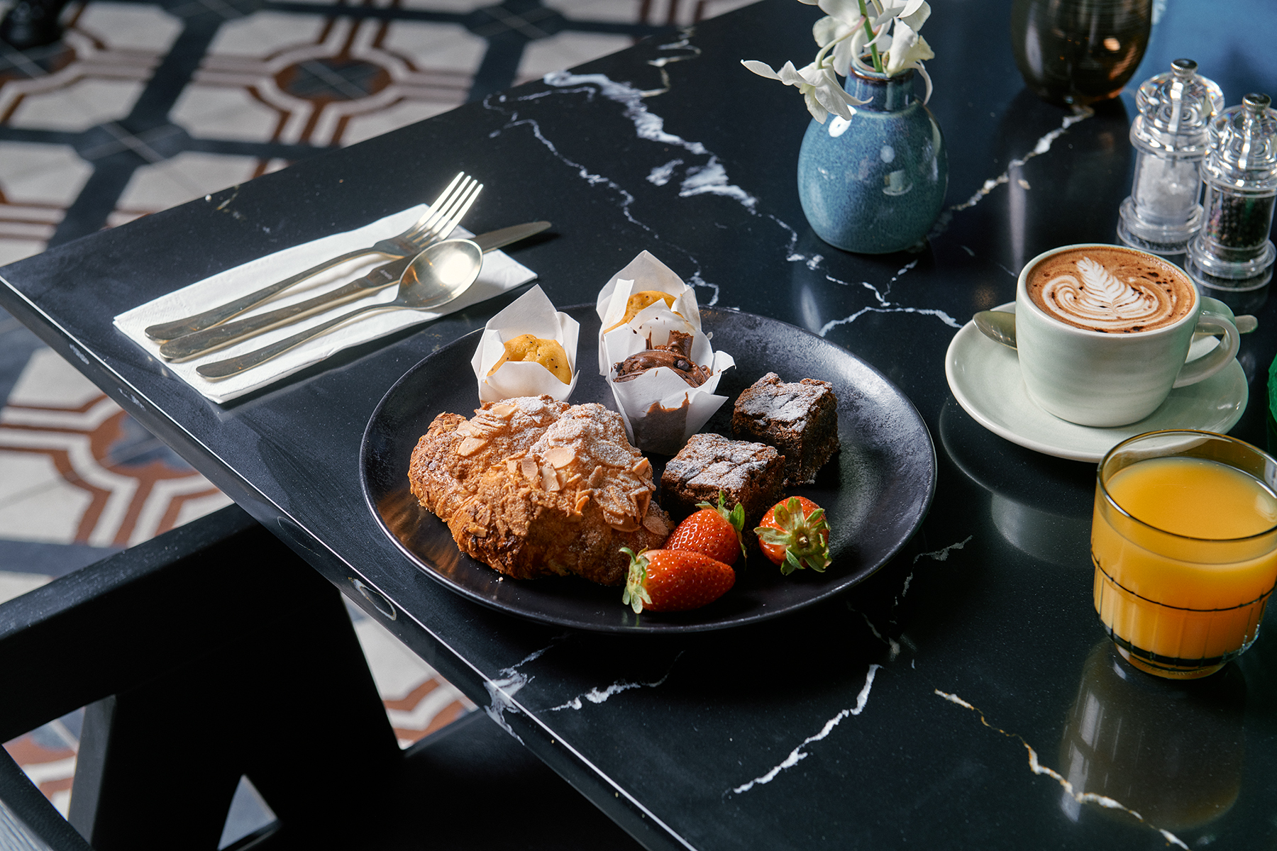 1-Night Celebration Package - Image 6